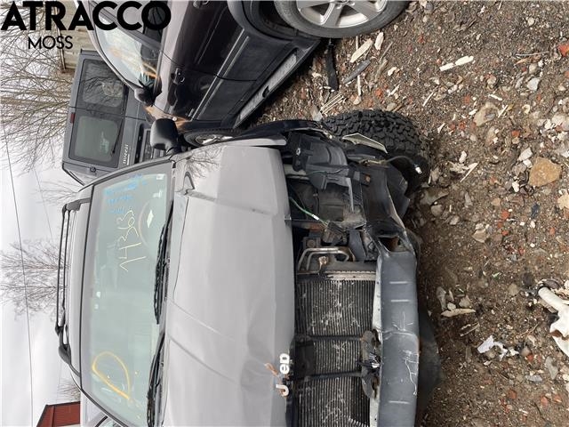 Jeep Grand Cherokee 1999-2004 , Motorkode: J, Girkassekode: 
