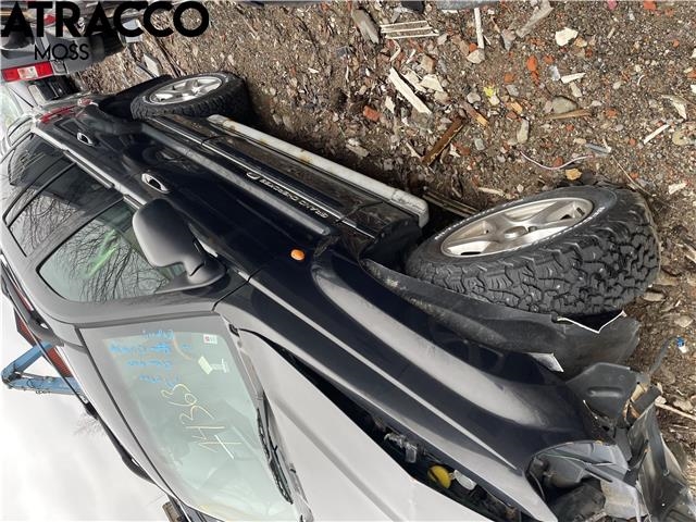 Jeep Grand Cherokee 1999-2004 , Motorkode: J, Girkassekode: 