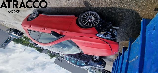 Mercedes CLA 2013-2019 (C117) (C117), Motorkode: M270.910, Girkassekode: Automat