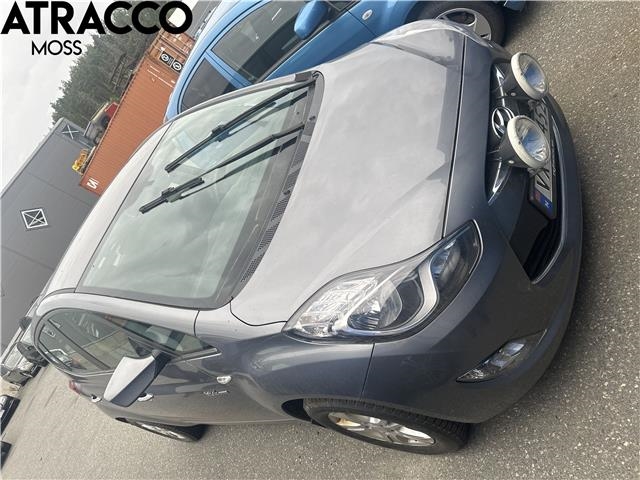 Hyundai Ix20 2010-2017 , Motorkode: G4FA, Girkassekode: Manuell