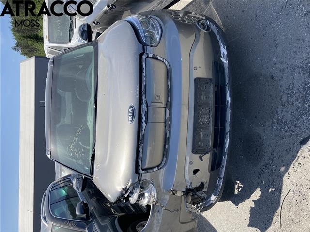Kia Soul 2014-2019 (Type II) , Motorkode: MG80, Girkassekode: Automat