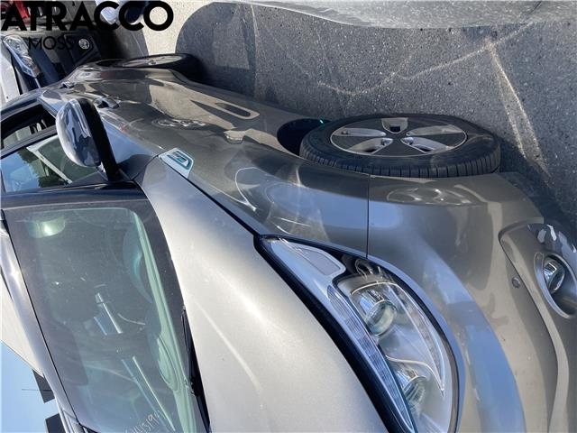 Kia Soul 2014-2019 (Type II) , Motorkode: MG80, Girkassekode: Automat