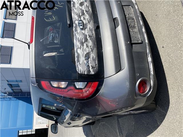 Kia Soul 2014-2019 (Type II) , Motorkode: MG80, Girkassekode: Automat