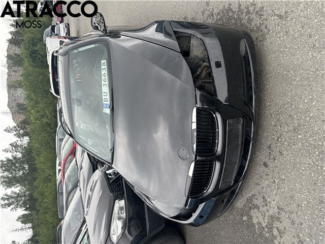 BMW 3-Serie 2005-2011 (E90/E91/E92/E93) (E90/E91/E92/E93), Motorkode: N47-D20C, Girkassekode: Automat