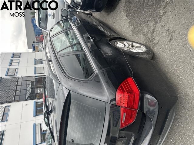 BMW 3-Serie 2005-2011 (E90/E91/E92/E93) (E90/E91/E92/E93), Motorkode: N47-D20C, Girkassekode: Automat