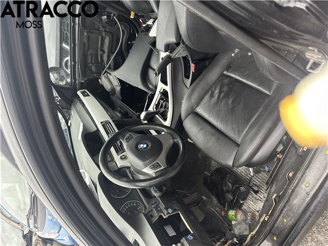 BMW 3-Serie 2005-2011 (E90/E91/E92/E93) (E90/E91/E92/E93), Motorkode: N47-D20C, Girkassekode: Automat