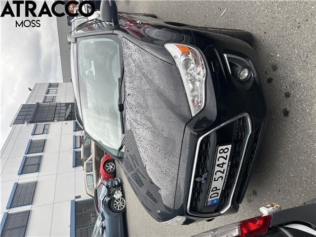 Mitsubishi ASX 2010-2019 , Motorkode: 4A92, Girkassekode: Manuell