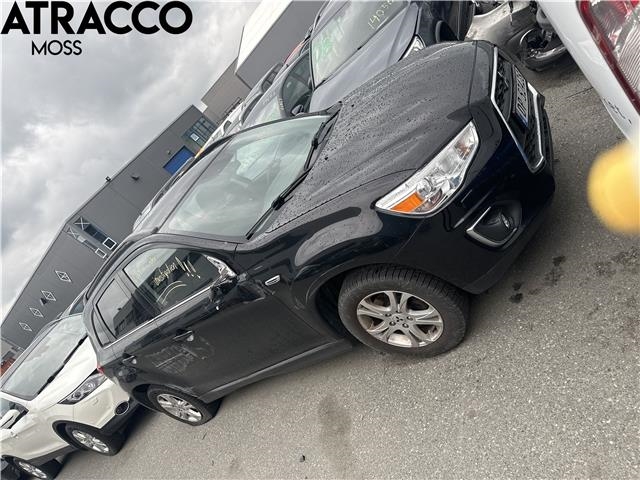 Mitsubishi ASX 2010-2019 , Motorkode: 4A92, Girkassekode: Manuell