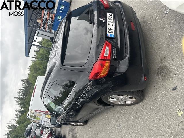 Mitsubishi ASX 2010-2019 , Motorkode: 4A92, Girkassekode: Manuell