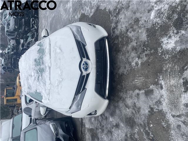Toyota Auris 2013-2015 (Type II, Fase 1) , Motorkode: 2ZR-FXE, Girkassekode: Automat