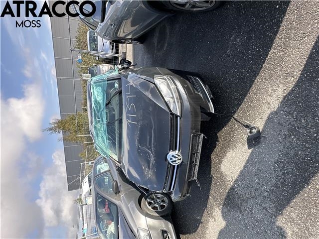 VW Golf VII 2012-2017 (Fase 1) , Motorkode: CPTA, Girkassekode: Automat