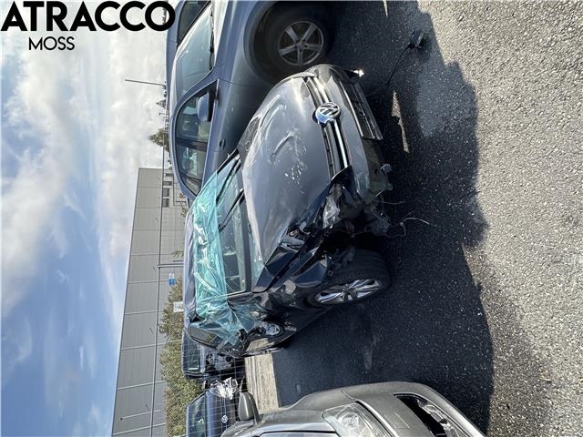 VW Golf VII 2012-2017 (Fase 1) , Motorkode: CPTA, Girkassekode: Automat