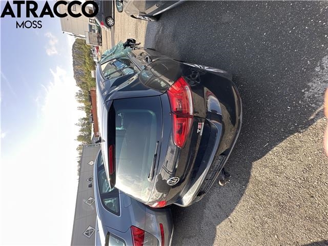 VW Golf VII 2012-2017 (Fase 1) , Motorkode: CPTA, Girkassekode: Automat
