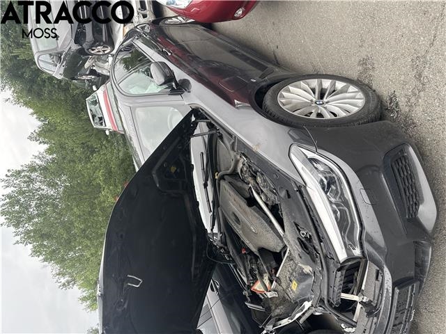 BMW 5-Serie 2017-->> (G30/G31) (G30/G31), Motorkode: B48-B20A, Girkassekode: Automat