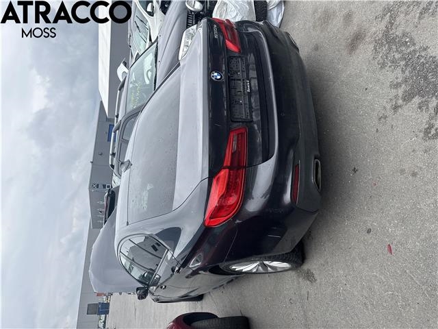 BMW 5-Serie 2017-->> (G30/G31) (G30/G31), Motorkode: B48-B20A, Girkassekode: Automat