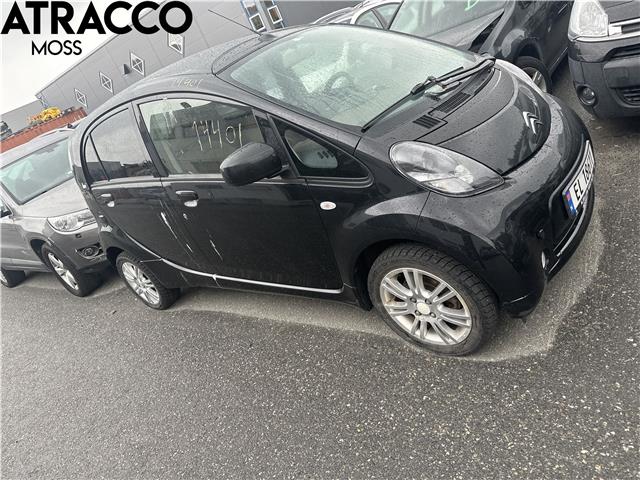 Citroën C-Zero 2011-2020 , Motorkode: Y4F1, Girkassekode: Manuell