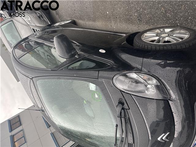 Citroën C-Zero 2011-2020 , Motorkode: Y4F1, Girkassekode: Manuell