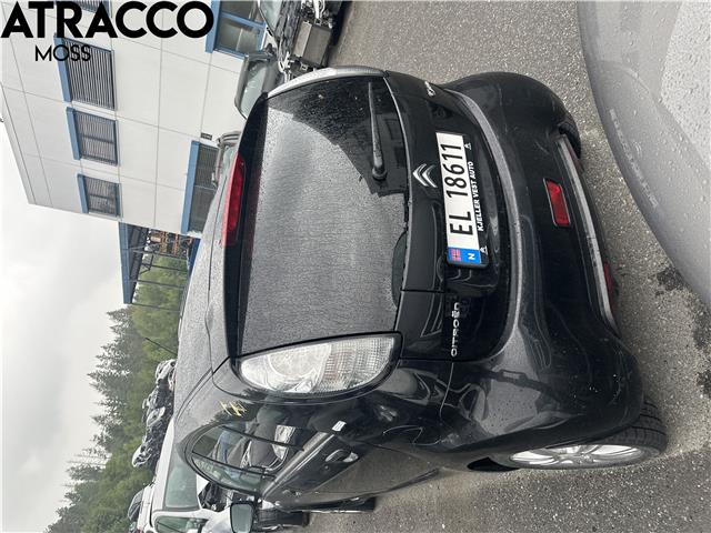 Citroën C-Zero 2011-2020 , Motorkode: Y4F1, Girkassekode: Manuell