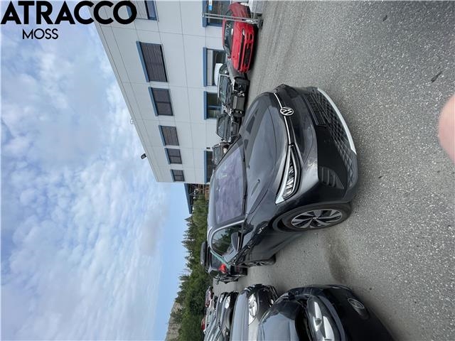 VW ID.4 2020-->> , Motorkode: EBJA, Girkassekode: Automat