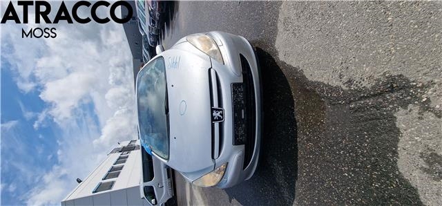 Peugeot 307 2001-2004 (Fase 1) , Motorkode: NFU, Girkassekode: Manuell