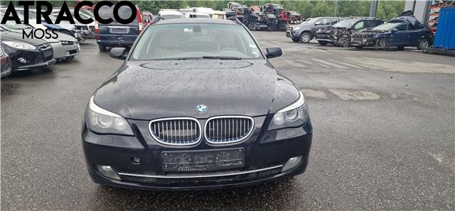 BMW 5-Serie 2003-2010 (E60/E61) (E60/E61), Motorkode: M57-TU2D30, Girkassekode: Automat