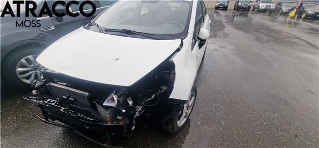 Kia Rio 2011-2017 Type III , Motorkode: D3FA, Girkassekode: Manuell