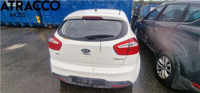 Kia Rio 2011-2017 Type III , Motorkode: D3FA, Girkassekode: Manuell