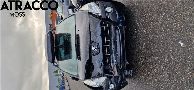 Peugeot 3008 2009-2016 (Type I) , Motorkode: 9HZ, Girkassekode: Automat