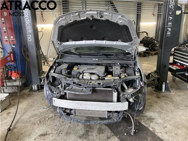Opel Corsa D 2006-2014 , Motorkode: A13DTE, Girkassekode: Manuell