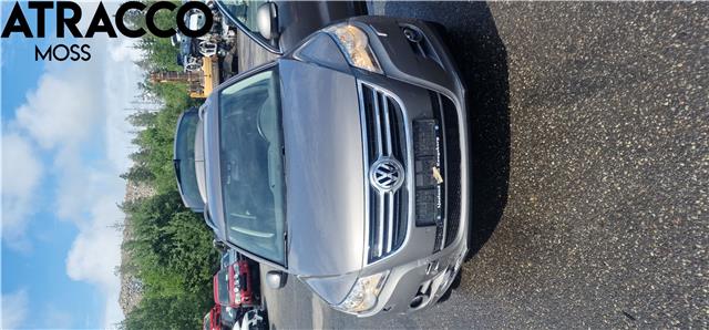 VW Tiguan 2007-2011 (Type I, Fase 1) , Motorkode: CBAB, Girkassekode: Automat