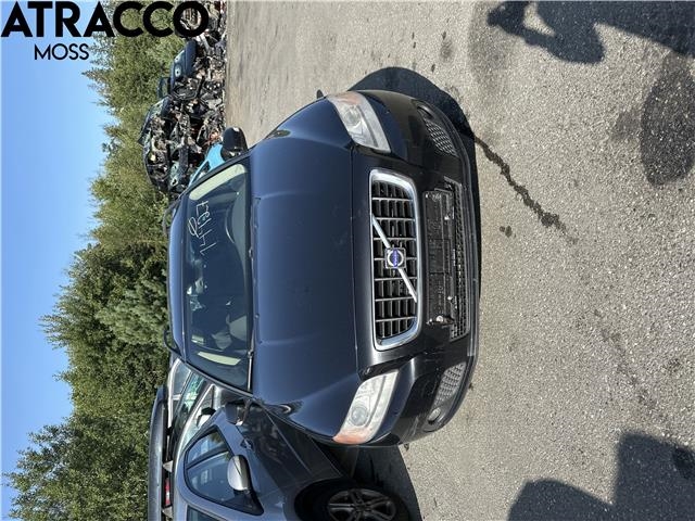 Volvo V70 2007-2013 (Type III, Fase 1) , Motorkode: D4204T, Girkassekode: Manuell