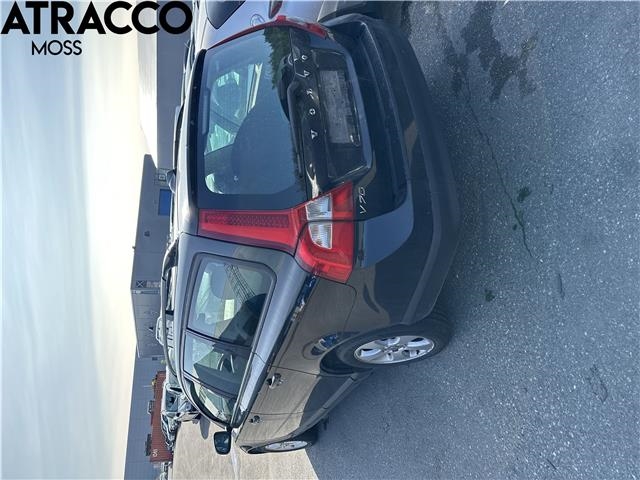 Volvo V70 2007-2013 (Type III, Fase 1) , Motorkode: D4204T, Girkassekode: Manuell