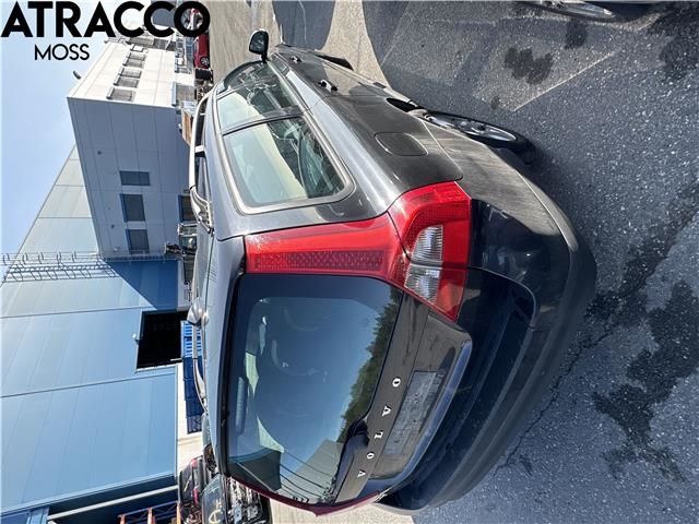 Volvo V70 2007-2013 (Type III, Fase 1) , Motorkode: D4204T, Girkassekode: Manuell