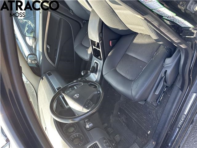 Volvo V70 2007-2013 (Type III, Fase 1) , Motorkode: D4204T, Girkassekode: Manuell