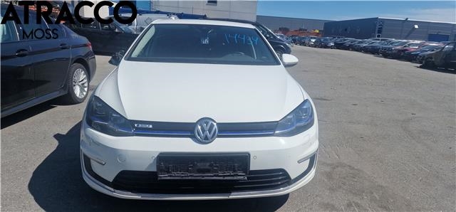 VW e-Golf 2014-2017 (Fase 1) , Motorkode: EAZA, Girkassekode: Automat