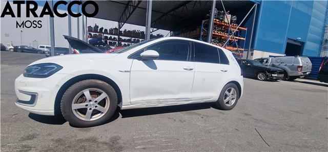 VW e-Golf 2014-2017 (Fase 1) , Motorkode: EAZA, Girkassekode: Automat