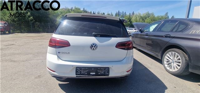 VW e-Golf 2014-2017 (Fase 1) , Motorkode: EAZA, Girkassekode: Automat