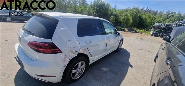 VW e-Golf 2014-2017 (Fase 1) , Motorkode: EAZA, Girkassekode: Automat