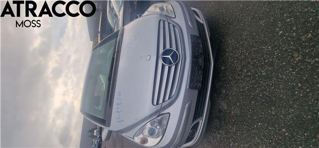 Mercedes B-Klasse 2005-2008 (Fase 1) (W245) (W245), Motorkode: OM640.940, Girkassekode: Automat