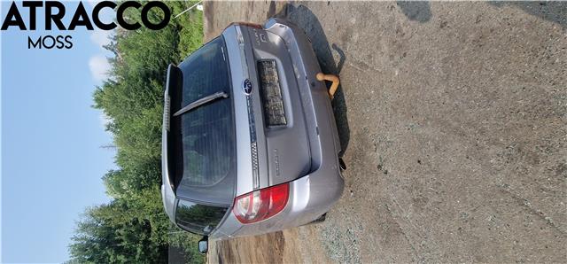 Subaru Legacy 2007-2009 (Type IV, Fase 2) , Motorkode: EE20, Girkassekode: Manuell