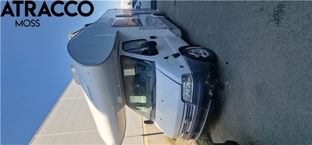 Fiat Ducato 2002-2006 , Motorkode: 8140.43S 8140.43S, Girkassekode: 