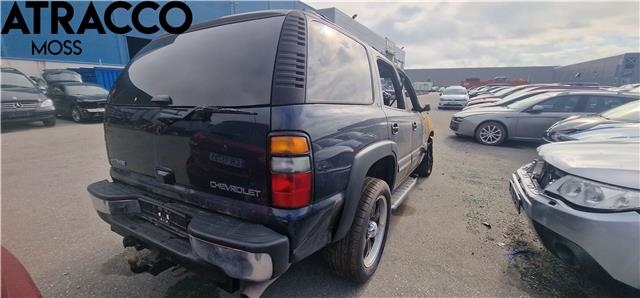 Chevrolet Truck C/K 1500 1990-2002 , Motorkode: T, Girkassekode: Automat