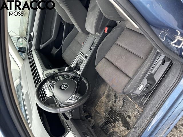 VW Passat 2015-2019 (Fase 1) (B8) (B8), Motorkode: DCXA, Girkassekode: Automat