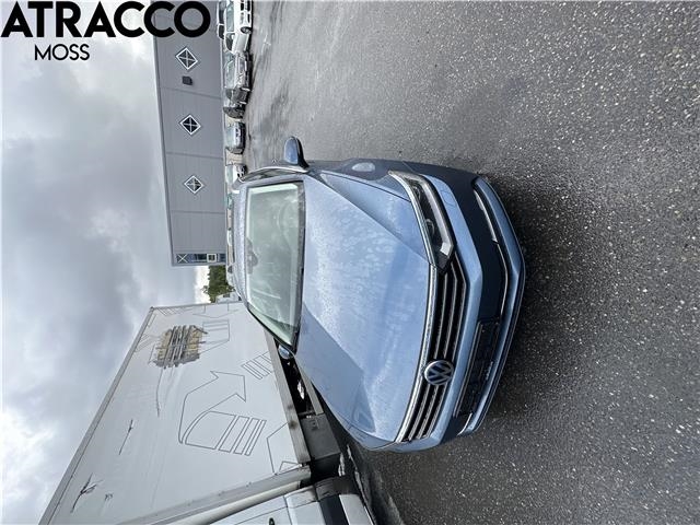 VW Passat 2015-2019 (Fase 1) (B8) (B8), Motorkode: DCXA, Girkassekode: Automat