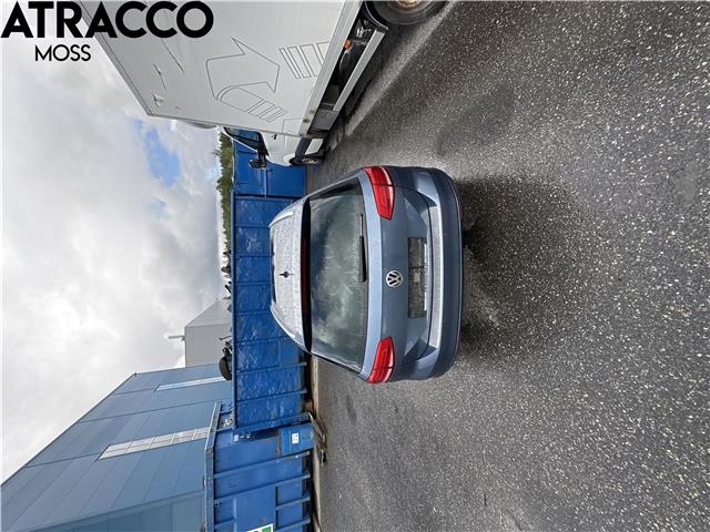 VW Passat 2015-2019 (Fase 1) (B8) (B8), Motorkode: DCXA, Girkassekode: Automat