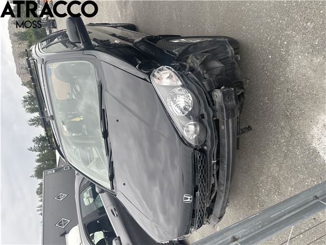 Honda HR-V 1999-2006 (Type I) , Motorkode: D16W1, Girkassekode: Automat
