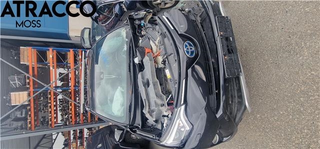 Toyota RAV4 2016-2019 (Type IV, Fase 2) , Motorkode: 2AR-FXE, Girkassekode: Automat