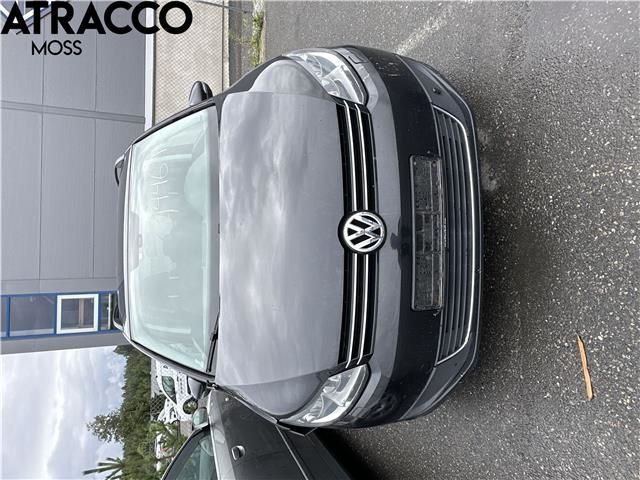 VW Touran 2010-2015 (Type I, Fase 3) , Motorkode: CFHC, Girkassekode: MANUELL