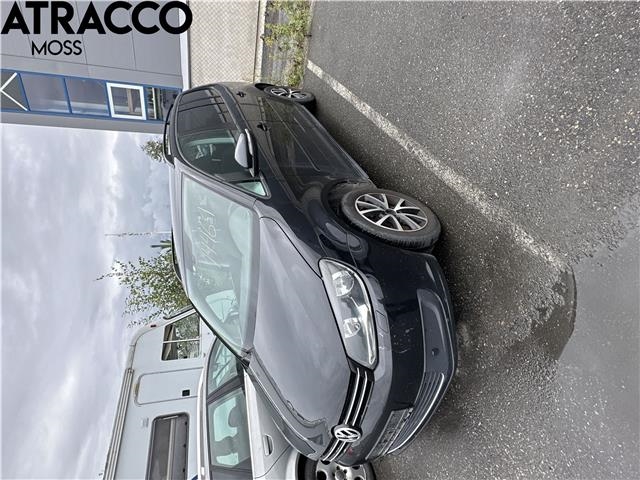 VW Touran 2010-2015 (Type I, Fase 3) , Motorkode: CFHC, Girkassekode: MANUELL