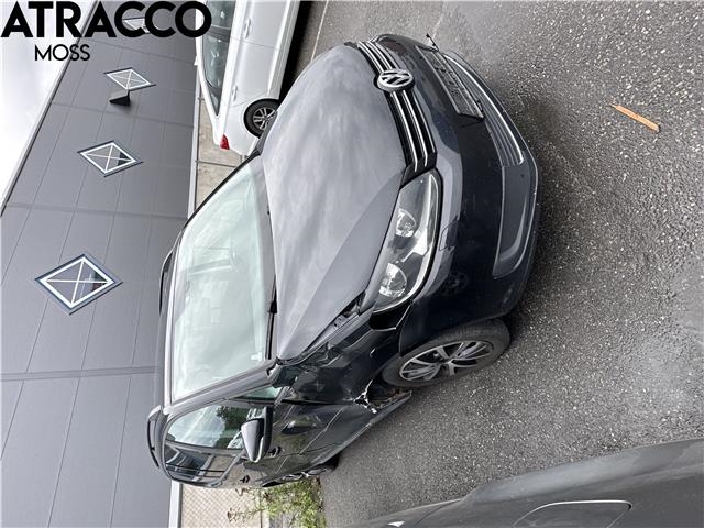 VW Touran 2010-2015 (Type I, Fase 3) , Motorkode: CFHC, Girkassekode: MANUELL